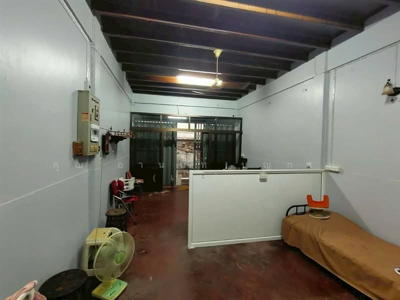 ทาวน์เฮ้าส์ 2 ชั้น 13.3 ตร.ว. ทาวน์เฮ้าส์ ซอยเจริญกรุง55 ถนนเจริญกรุง, Bangkok, ถนนเจริญกรุง, Yan Nawa, Sathon, Bangkok, 2 Bedrooms, 70 sqm, Townhouse For Sale, by คุณ อานนท์ บุญกรม (เซฟ), 500226202 - DDproperty.com