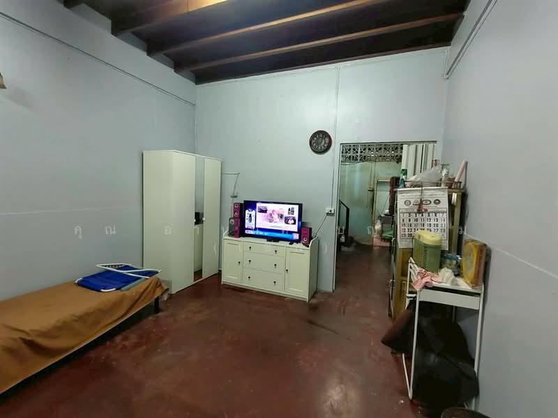 ทาวน์เฮ้าส์ 2 ชั้น 13.3 ตร.ว. ทาวน์เฮ้าส์ ซอยเจริญกรุง55 ถนนเจริญกรุง, Bangkok, ถนนเจริญกรุง, Yan Nawa, Sathon, Bangkok, 2 Bedrooms, 70 sqm, Townhouse For Sale, by คุณ อานนท์ บุญกรม (เซฟ), 500226202 - DDproperty.com