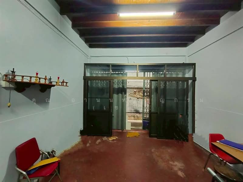 ทาวน์เฮ้าส์ 2 ชั้น 13.3 ตร.ว. ทาวน์เฮ้าส์ ซอยเจริญกรุง55 ถนนเจริญกรุง, กรุงเทพ, ถนนเจริญกรุง, ยานนาวา, สาทร, กรุงเทพ, 70 ตร.ม., ทาวน์เฮ้าส์ ขาย, โดย คุณ อานนท์ บุญกรม (เซฟ), 500226202 - DDproperty.com