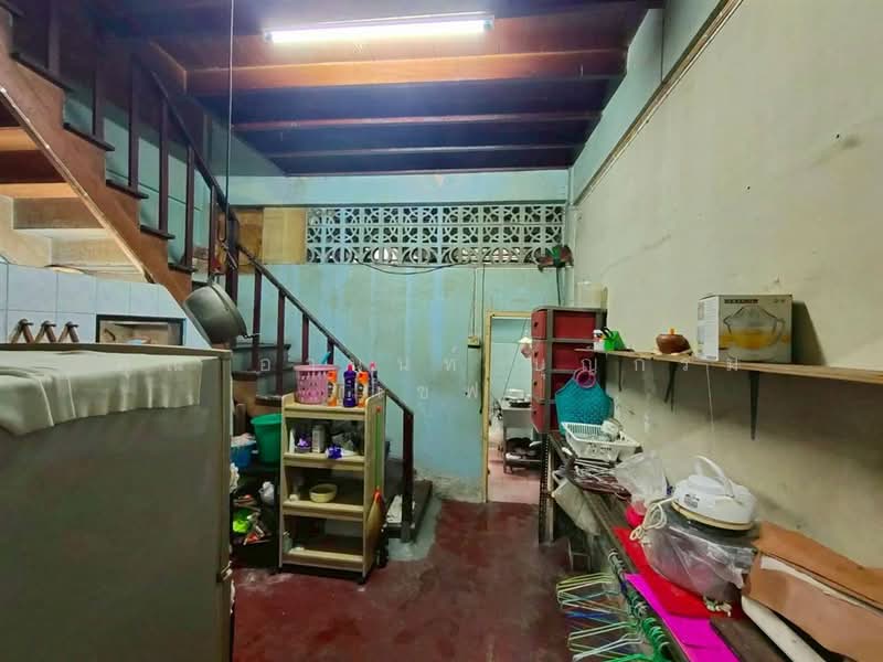 ทาวน์เฮ้าส์ 2 ชั้น 13.3 ตร.ว. ทาวน์เฮ้าส์ ซอยเจริญกรุง55 ถนนเจริญกรุง, Bangkok, ถนนเจริญกรุง, Yan Nawa, Sathon, Bangkok, 2 Bedrooms, 70 sqm, Townhouse For Sale, by คุณ อานนท์ บุญกรม (เซฟ), 500226202 - DDproperty.com