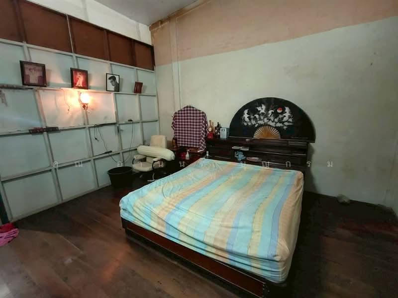 ทาวน์เฮ้าส์ 2 ชั้น 13.3 ตร.ว. ทาวน์เฮ้าส์ ซอยเจริญกรุง55 ถนนเจริญกรุง, Bangkok, ถนนเจริญกรุง, Yan Nawa, Sathon, Bangkok, 2 Bedrooms, 70 sqm, Townhouse For Sale, by คุณ อานนท์ บุญกรม (เซฟ), 500226202 - DDproperty.com