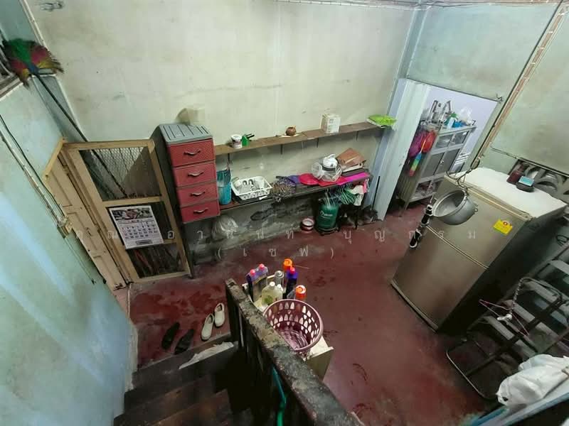 ทาวน์เฮ้าส์ 2 ชั้น 13.3 ตร.ว. ทาวน์เฮ้าส์ ซอยเจริญกรุง55 ถนนเจริญกรุง, กรุงเทพ, ถนนเจริญกรุง, ยานนาวา, สาทร, กรุงเทพ, 70 ตร.ม., ทาวน์เฮ้าส์ ขาย, โดย คุณ อานนท์ บุญกรม (เซฟ), 500226202 - DDproperty.com