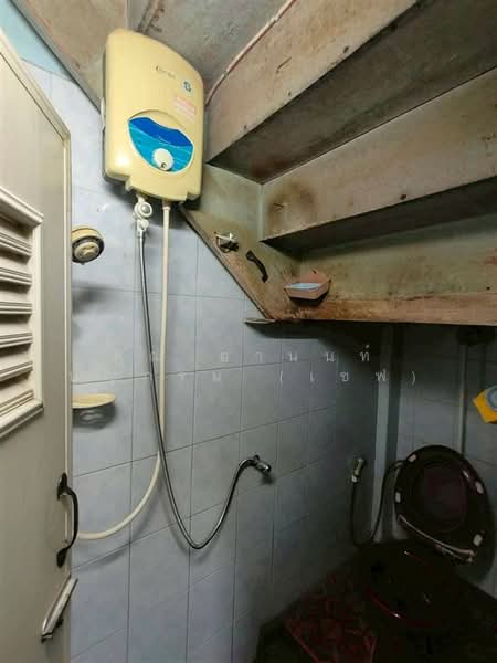 ทาวน์เฮ้าส์ 2 ชั้น 13.3 ตร.ว. ทาวน์เฮ้าส์ ซอยเจริญกรุง55 ถนนเจริญกรุง, Bangkok, ถนนเจริญกรุง, Yan Nawa, Sathon, Bangkok, 2 Bedrooms, 70 sqm, Townhouse For Sale, by คุณ อานนท์ บุญกรม (เซฟ), 500226202 - DDproperty.com