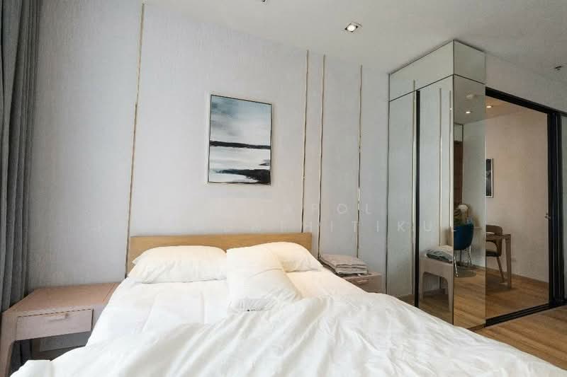 Park Origin Phrom Phong (Park 24), Bangkok, 68 Soi Sukhumvit 24, Khong Tan, Khlong Toei, Bangkok, 1 Bedroom, 55 sqm, Condo For Rent, by Nattapol Jedsadathitikul, 500226204 - DDproperty.com