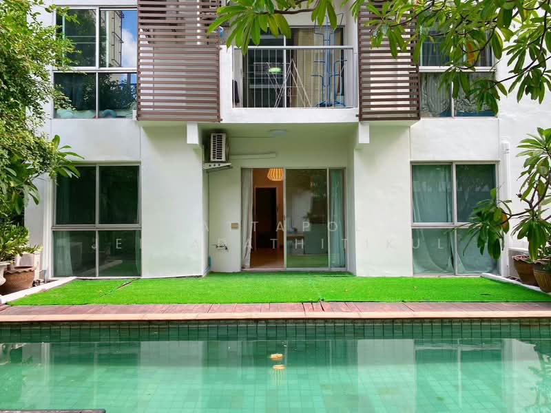 A Space Asoke-Ratchada, Bangkok, 624 Asoke-Dindaeng Road, Din Daeng, Din Daeng, Bangkok, 2 Bedrooms, 72 sqm, Condo For Sale, by Nattapol Jedsadathitikul, 500226209 - DDproperty.com
