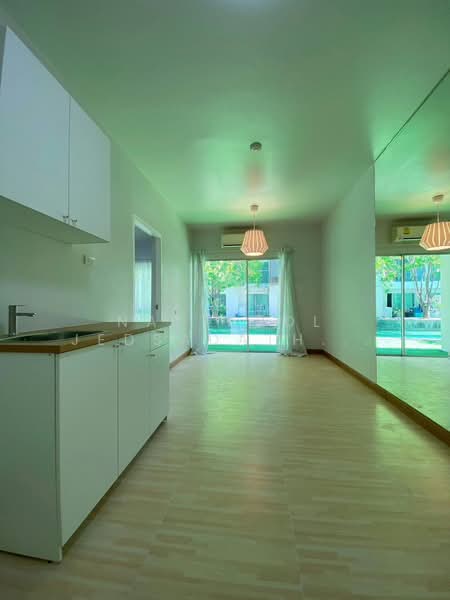 A Space Asoke-Ratchada, Bangkok, 624 Asoke-Dindaeng Road, Din Daeng, Din Daeng, Bangkok, 2 Bedrooms, 72 sqm, Condo For Sale, by Nattapol Jedsadathitikul, 500226209 - DDproperty.com