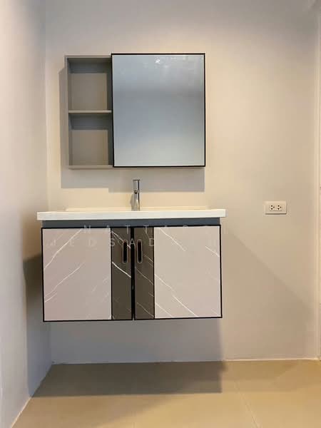 A Space Asoke-Ratchada, Bangkok, 624 Asoke-Dindaeng Road, Din Daeng, Din Daeng, Bangkok, 2 Bedrooms, 72 sqm, Condo For Sale, by Nattapol Jedsadathitikul, 500226209 - DDproperty.com