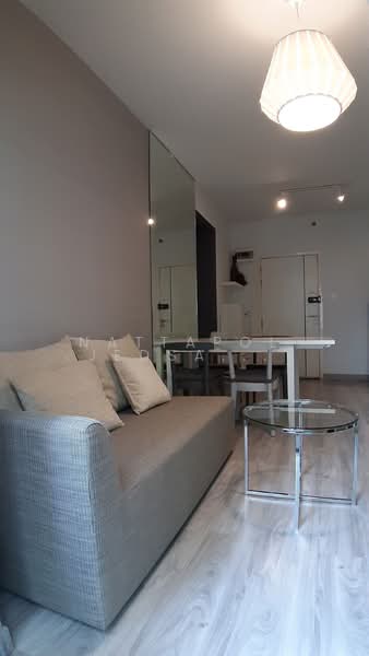A Space Asoke-Ratchada, Bangkok, 624 Asoke-Dindaeng Road, Din Daeng, Din Daeng, Bangkok, 2 Bedrooms, 72 sqm, Condo For Sale, by Nattapol Jedsadathitikul, 500226209 - DDproperty.com