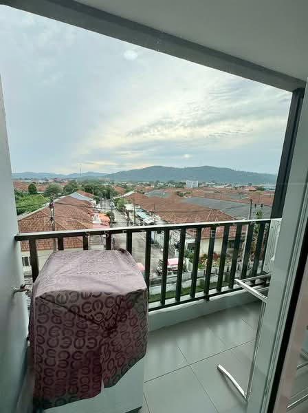 The View Suanluang, Phuket, Wichit, Muang Phuket, Phuket, 1 Bedroom, 30 sqm, Condo For Rent, by primeglobalasset bee, 500226212 - DDproperty.com