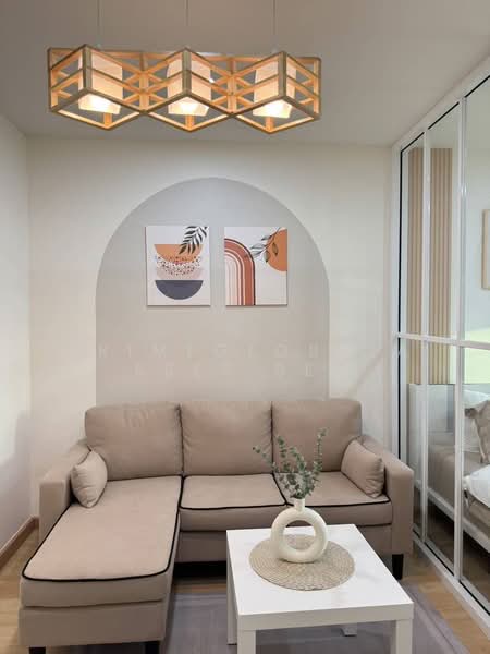 The View Suanluang, Phuket, Wichit, Muang Phuket, Phuket, 1 Bedroom, 30 sqm, Condo For Rent, by primeglobalasset bee, 500226212 - DDproperty.com