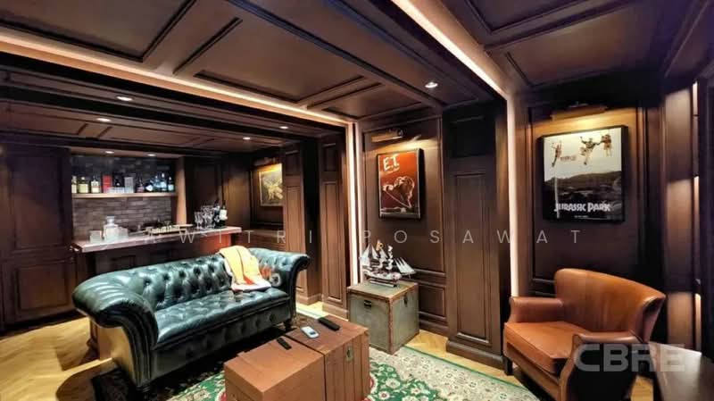 Casa Ekamai 28 : คาซ่า เอกมัย 28, กรุงเทพ, 45 14 ซอย เอกมัย 28, คลองตันเหนือ, วัฒนา, กรุงเทพ, 846 ตร.ม., บ้านเดี่ยว ให้เช่า, โดย Sawitri Posawat, 500226214 - DDproperty.com