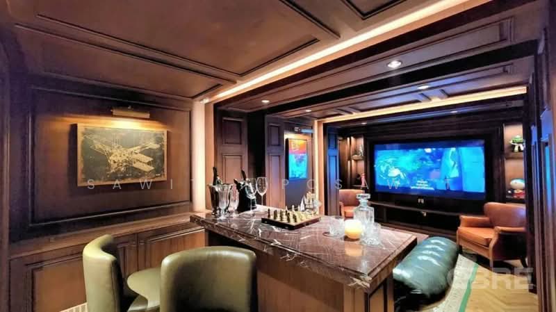 Casa Ekamai 28 : คาซ่า เอกมัย 28, กรุงเทพ, 45 14 ซอย เอกมัย 28, คลองตันเหนือ, วัฒนา, กรุงเทพ, 846 ตร.ม., บ้านเดี่ยว ให้เช่า, โดย Sawitri Posawat, 500226214 - DDproperty.com