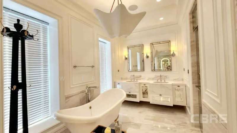 Casa Ekamai 28 : คาซ่า เอกมัย 28, กรุงเทพ, 45 14 ซอย เอกมัย 28, คลองตันเหนือ, วัฒนา, กรุงเทพ, 846 ตร.ม., บ้านเดี่ยว ให้เช่า, โดย Sawitri Posawat, 500226214 - DDproperty.com