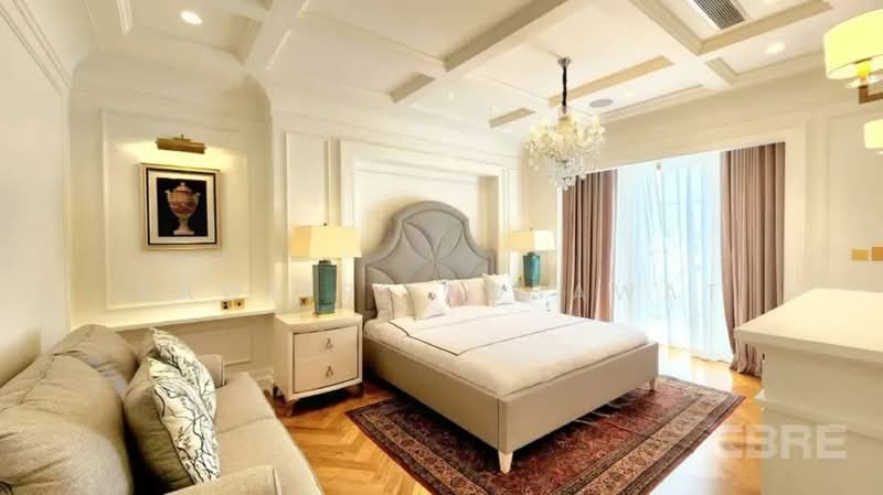 Casa Ekamai 28 : คาซ่า เอกมัย 28, กรุงเทพ, 45 14 ซอย เอกมัย 28, คลองตันเหนือ, วัฒนา, กรุงเทพ, 846 ตร.ม., บ้านเดี่ยว ให้เช่า, โดย Sawitri Posawat, 500226214 - DDproperty.com