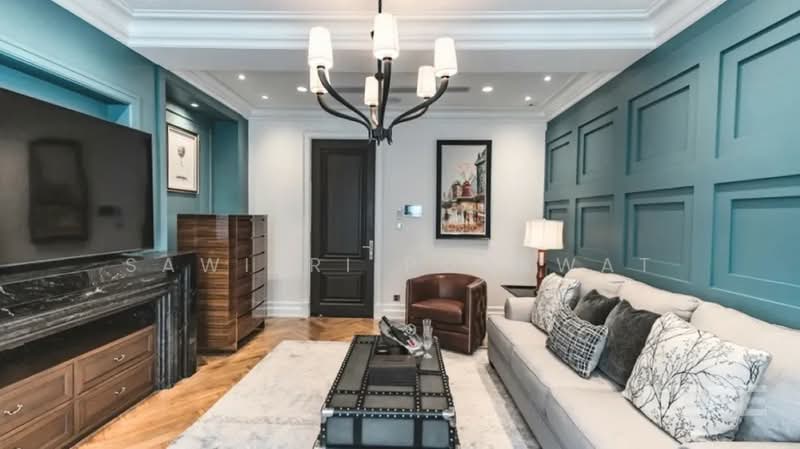 Casa Ekamai 28 : คาซ่า เอกมัย 28, กรุงเทพ, 45 14 ซอย เอกมัย 28, คลองตันเหนือ, วัฒนา, กรุงเทพ, 846 ตร.ม., บ้านเดี่ยว ให้เช่า, โดย Sawitri Posawat, 500226214 - DDproperty.com