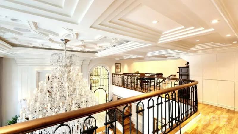 Casa Ekamai 28, Bangkok, 45 14 Ekkamai 28 Alley, Khlong Tan Nua, Watthana, Bangkok, 4 Bedrooms, 846 sqm, Single Detached House For Rent, by Sawitri Posawat, 500226214 - DDproperty.com