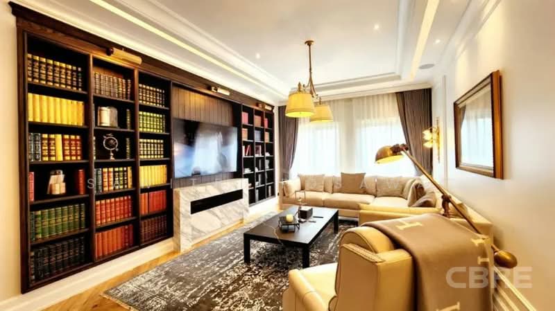 Casa Ekamai 28 : คาซ่า เอกมัย 28, กรุงเทพ, 45 14 ซอย เอกมัย 28, คลองตันเหนือ, วัฒนา, กรุงเทพ, 846 ตร.ม., บ้านเดี่ยว ให้เช่า, โดย Sawitri Posawat, 500226214 - DDproperty.com