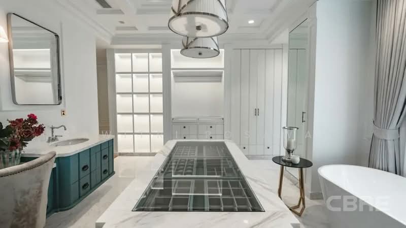 Casa Ekamai 28 : คาซ่า เอกมัย 28, กรุงเทพ, 45 14 ซอย เอกมัย 28, คลองตันเหนือ, วัฒนา, กรุงเทพ, 846 ตร.ม., บ้านเดี่ยว ให้เช่า, โดย Sawitri Posawat, 500226214 - DDproperty.com