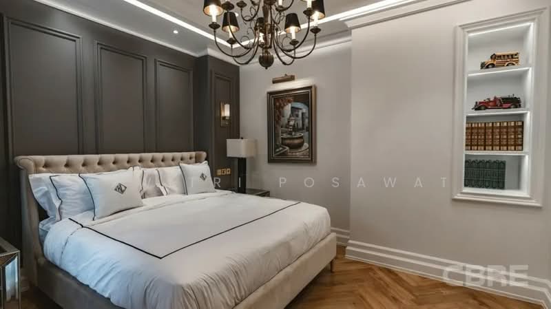 Casa Ekamai 28 : คาซ่า เอกมัย 28, กรุงเทพ, 45 14 ซอย เอกมัย 28, คลองตันเหนือ, วัฒนา, กรุงเทพ, 846 ตร.ม., บ้านเดี่ยว ให้เช่า, โดย Sawitri Posawat, 500226214 - DDproperty.com