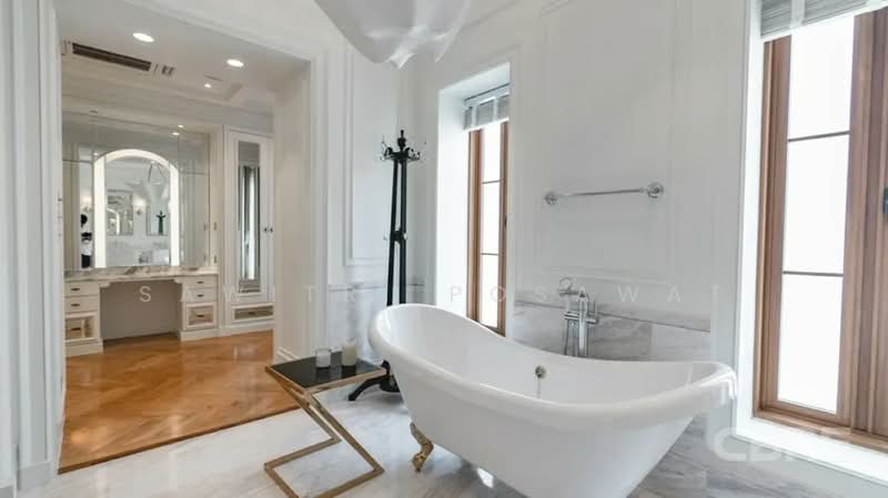 Casa Ekamai 28 : คาซ่า เอกมัย 28, กรุงเทพ, 45 14 ซอย เอกมัย 28, คลองตันเหนือ, วัฒนา, กรุงเทพ, 846 ตร.ม., บ้านเดี่ยว ให้เช่า, โดย Sawitri Posawat, 500226214 - DDproperty.com