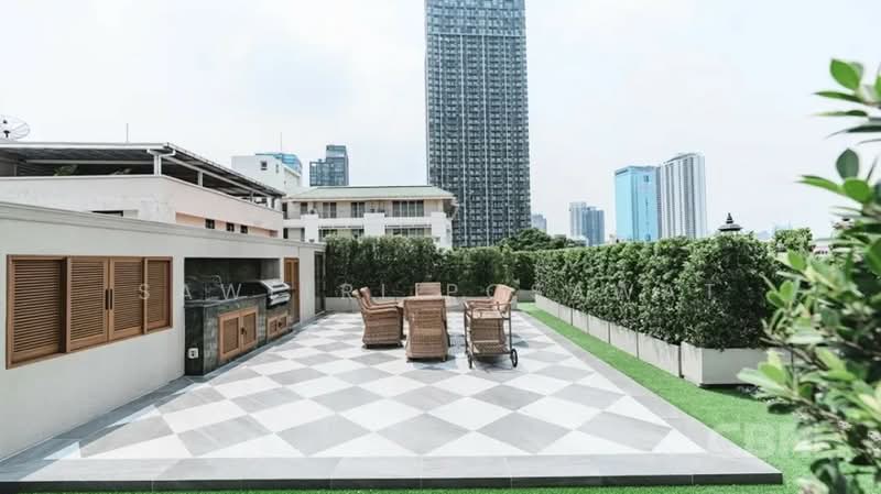 Casa Ekamai 28 : คาซ่า เอกมัย 28, กรุงเทพ, 45 14 ซอย เอกมัย 28, คลองตันเหนือ, วัฒนา, กรุงเทพ, 846 ตร.ม., บ้านเดี่ยว ให้เช่า, โดย Sawitri Posawat, 500226214 - DDproperty.com