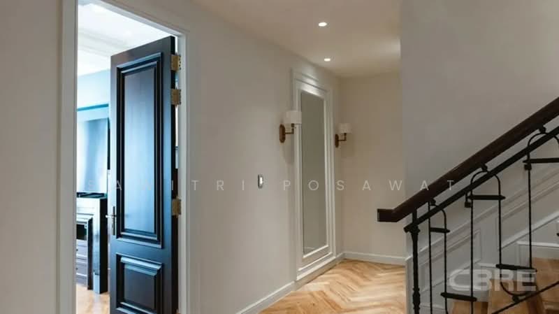 Casa Ekamai 28, Bangkok, 45 14 Ekkamai 28 Alley, Khlong Tan Nua, Watthana, Bangkok, 4 Bedrooms, 846 sqm, Single Detached House For Rent, by Sawitri Posawat, 500226214 - DDproperty.com