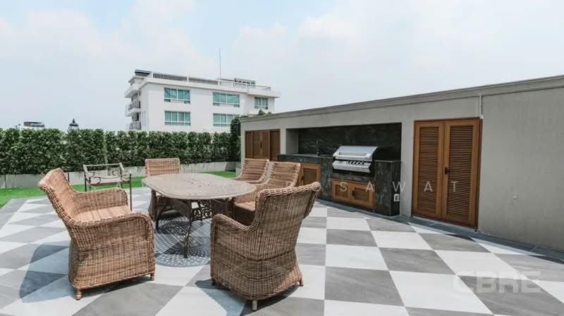 Casa Ekamai 28, Bangkok, 45 14 Ekkamai 28 Alley, Khlong Tan Nua, Watthana, Bangkok, 4 Bedrooms, 846 sqm, Single Detached House For Rent, by Sawitri Posawat, 500226214 - DDproperty.com