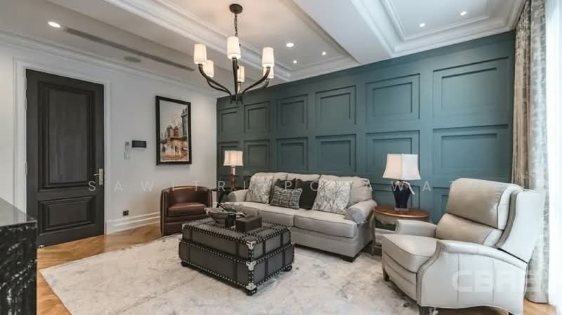 Casa Ekamai 28 : คาซ่า เอกมัย 28, กรุงเทพ, 45 14 ซอย เอกมัย 28, คลองตันเหนือ, วัฒนา, กรุงเทพ, 846 ตร.ม., บ้านเดี่ยว ให้เช่า, โดย Sawitri Posawat, 500226214 - DDproperty.com