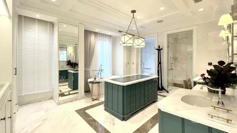 Casa Ekamai 28 : คาซ่า เอกมัย 28, กรุงเทพ, 45 14 ซอย เอกมัย 28, คลองตันเหนือ, วัฒนา, กรุงเทพ, 846 ตร.ม., บ้านเดี่ยว ให้เช่า, โดย Sawitri Posawat, 500226214 - DDproperty.com