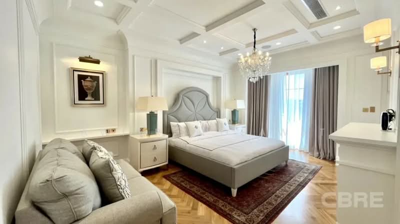 Casa Ekamai 28 : คาซ่า เอกมัย 28, กรุงเทพ, 45 14 ซอย เอกมัย 28, คลองตันเหนือ, วัฒนา, กรุงเทพ, 846 ตร.ม., บ้านเดี่ยว ให้เช่า, โดย Sawitri Posawat, 500226214 - DDproperty.com