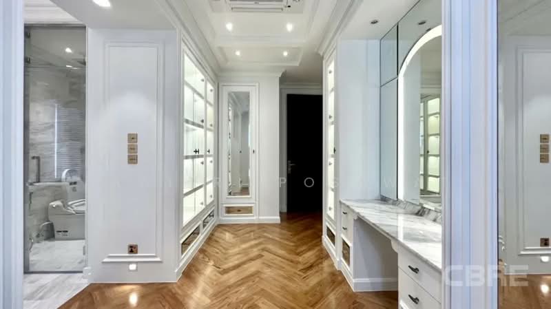 Casa Ekamai 28 : คาซ่า เอกมัย 28, กรุงเทพ, 45 14 ซอย เอกมัย 28, คลองตันเหนือ, วัฒนา, กรุงเทพ, 846 ตร.ม., บ้านเดี่ยว ให้เช่า, โดย Sawitri Posawat, 500226214 - DDproperty.com