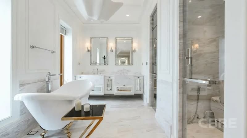 Casa Ekamai 28 : คาซ่า เอกมัย 28, กรุงเทพ, 45 14 ซอย เอกมัย 28, คลองตันเหนือ, วัฒนา, กรุงเทพ, 846 ตร.ม., บ้านเดี่ยว ให้เช่า, โดย Sawitri Posawat, 500226214 - DDproperty.com