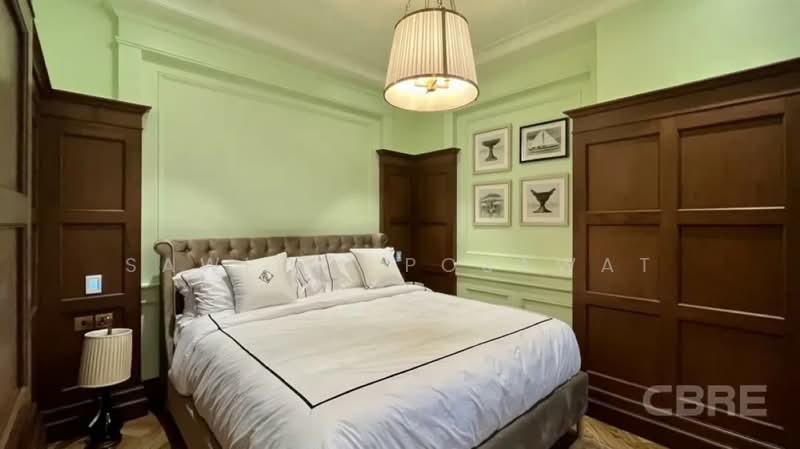 Casa Ekamai 28, Bangkok, 45 14 Ekkamai 28 Alley, Khlong Tan Nua, Watthana, Bangkok, 4 Bedrooms, 846 sqm, Single Detached House For Rent, by Sawitri Posawat, 500226214 - DDproperty.com