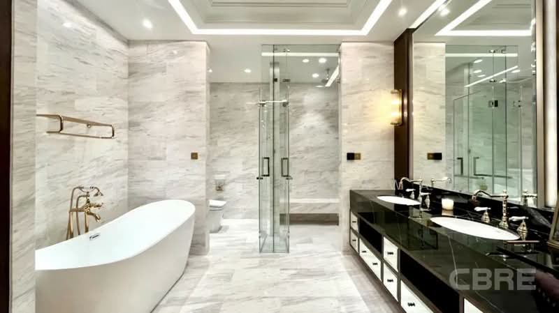 Casa Ekamai 28, Bangkok, 45 14 Ekkamai 28 Alley, Khlong Tan Nua, Watthana, Bangkok, 4 Bedrooms, 846 sqm, Single Detached House For Rent, by Sawitri Posawat, 500226214 - DDproperty.com