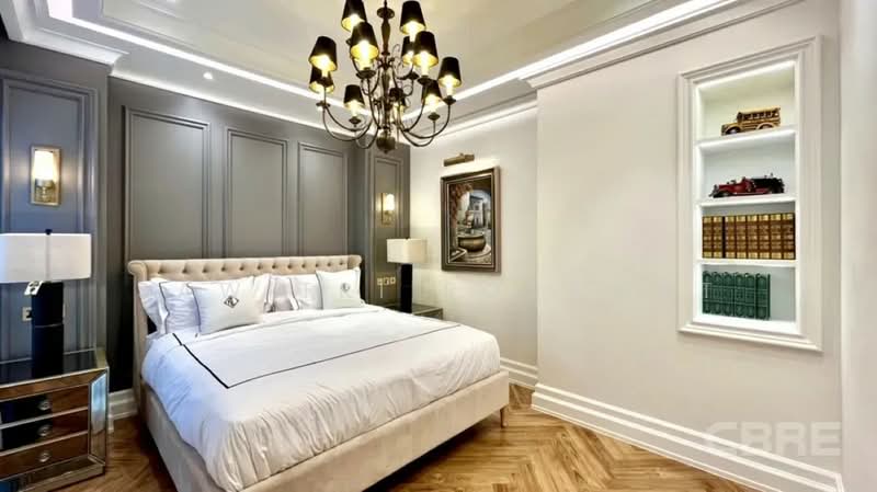 Casa Ekamai 28, Bangkok, 45 14 Ekkamai 28 Alley, Khlong Tan Nua, Watthana, Bangkok, 4 Bedrooms, 846 sqm, Single Detached House For Rent, by Sawitri Posawat, 500226214 - DDproperty.com