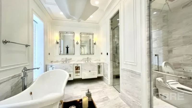 Casa Ekamai 28 : คาซ่า เอกมัย 28, กรุงเทพ, 45 14 ซอย เอกมัย 28, คลองตันเหนือ, วัฒนา, กรุงเทพ, 846 ตร.ม., บ้านเดี่ยว ให้เช่า, โดย Sawitri Posawat, 500226214 - DDproperty.com