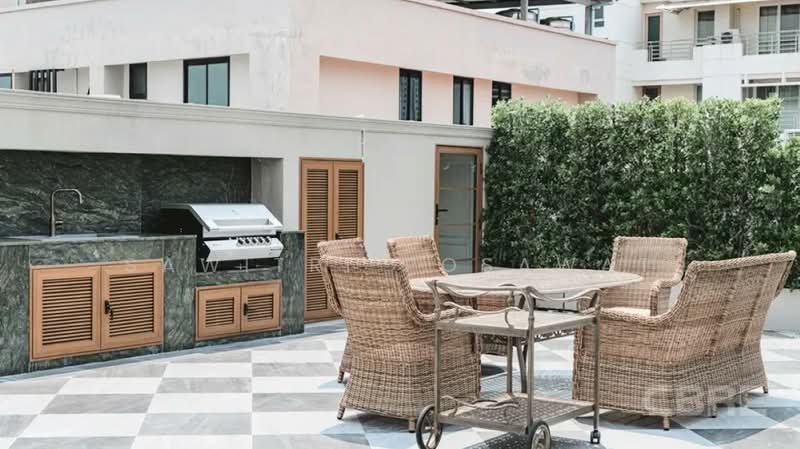 Casa Ekamai 28, Bangkok, 45 14 Ekkamai 28 Alley, Khlong Tan Nua, Watthana, Bangkok, 4 Bedrooms, 846 sqm, Single Detached House For Rent, by Sawitri Posawat, 500226214 - DDproperty.com