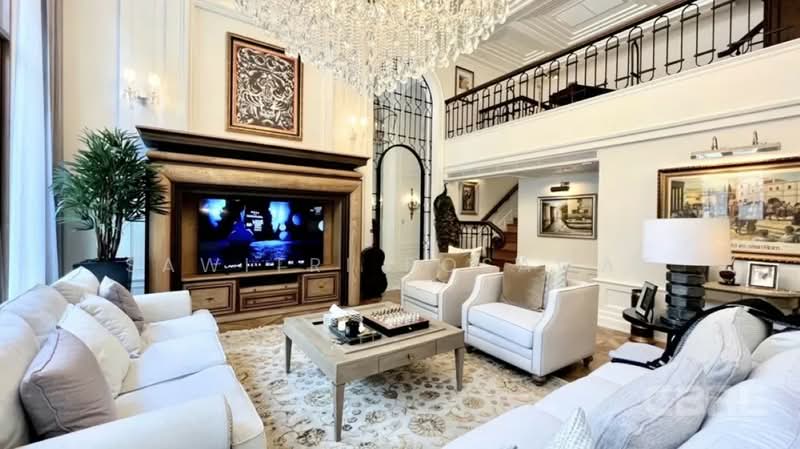 Casa Ekamai 28 : คาซ่า เอกมัย 28, กรุงเทพ, 45 14 ซอย เอกมัย 28, คลองตันเหนือ, วัฒนา, กรุงเทพ, 846 ตร.ม., บ้านเดี่ยว ให้เช่า, โดย Sawitri Posawat, 500226214 - DDproperty.com