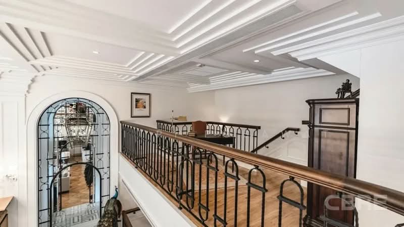 Casa Ekamai 28 : คาซ่า เอกมัย 28, กรุงเทพ, 45 14 ซอย เอกมัย 28, คลองตันเหนือ, วัฒนา, กรุงเทพ, 846 ตร.ม., บ้านเดี่ยว ให้เช่า, โดย Sawitri Posawat, 500226214 - DDproperty.com