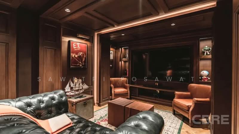 Casa Ekamai 28 : คาซ่า เอกมัย 28, กรุงเทพ, 45 14 ซอย เอกมัย 28, คลองตันเหนือ, วัฒนา, กรุงเทพ, 846 ตร.ม., บ้านเดี่ยว ให้เช่า, โดย Sawitri Posawat, 500226214 - DDproperty.com