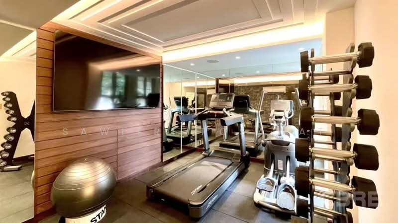 Casa Ekamai 28, Bangkok, 45 14 Ekkamai 28 Alley, Khlong Tan Nua, Watthana, Bangkok, 4 Bedrooms, 846 sqm, Single Detached House For Rent, by Sawitri Posawat, 500226214 - DDproperty.com