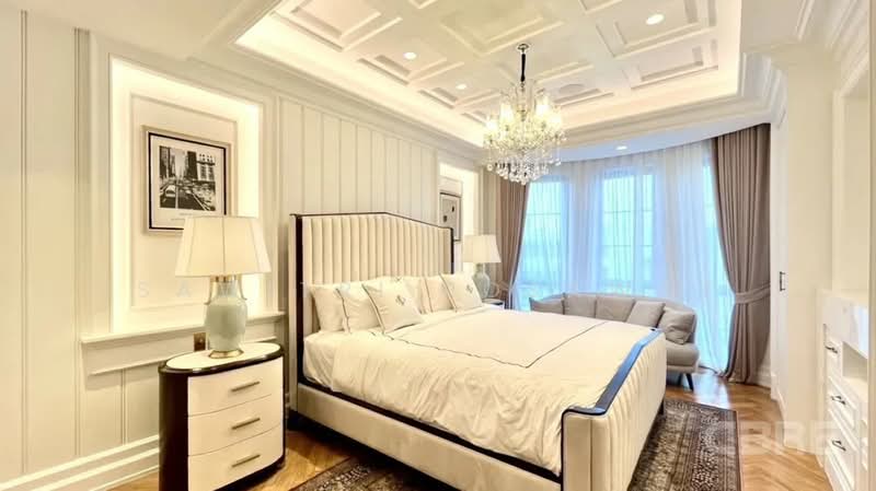 Casa Ekamai 28 : คาซ่า เอกมัย 28, กรุงเทพ, 45 14 ซอย เอกมัย 28, คลองตันเหนือ, วัฒนา, กรุงเทพ, 846 ตร.ม., บ้านเดี่ยว ให้เช่า, โดย Sawitri Posawat, 500226214 - DDproperty.com