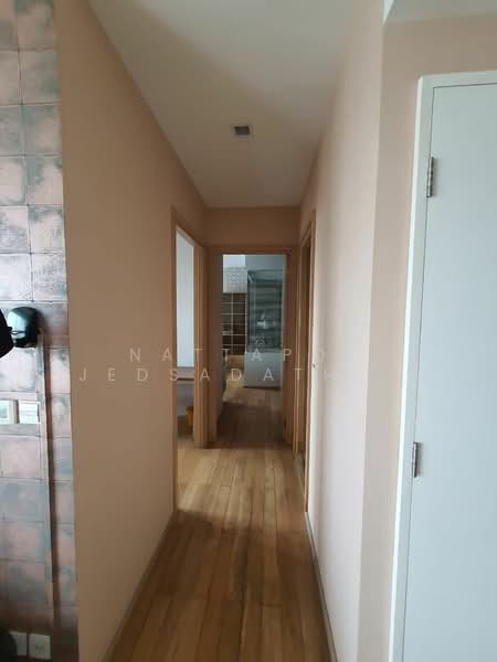 Siri At Sukhumvit, Bangkok, 902 Sukhumvit Road, Phra Kanong, Khlong Toei, Bangkok, 2 Bedrooms, 74 sqm, Condo For Rent, by Nattapol Jedsadathitikul, 500226215 - DDproperty.com