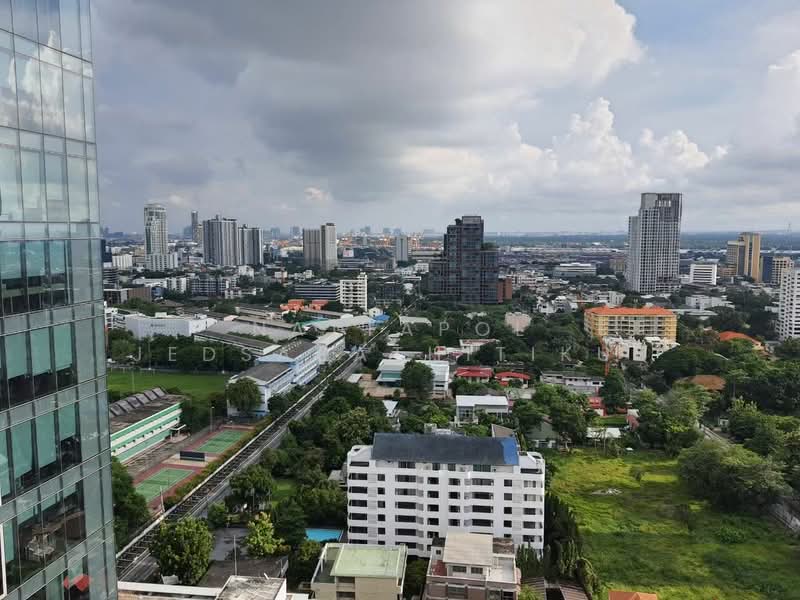Siri At Sukhumvit : สิริ แอท สุขุมวิท, กรุงเทพ, 902 สุขุมวิท, พระโขนง, คลองเตย, กรุงเทพ, 74 ตร.ม., คอนโด ให้เช่า, โดย Nattapol Jedsadathitikul, 500226215 - DDproperty.com