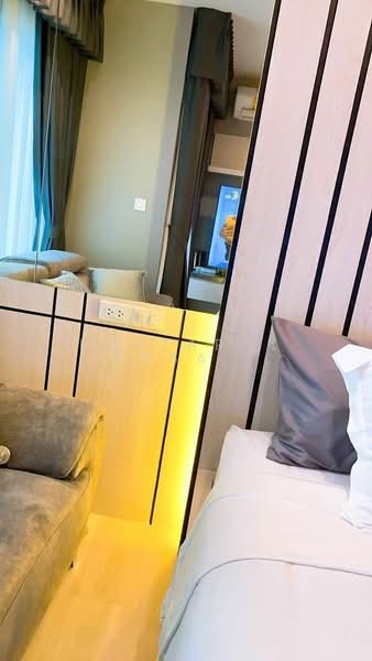 Life One Wireless, Bangkok, 1 Wireless Road, Lumphini, Pathum Wan, Bangkok, 1 Bedroom, 29 sqm, Condo For Rent, by Nattapol Jedsadathitikul, 500226217 - DDproperty.com