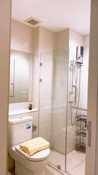 Life One Wireless, Bangkok, 1 Wireless Road, Lumphini, Pathum Wan, Bangkok, 1 Bedroom, 29 sqm, Condo For Rent, by Nattapol Jedsadathitikul, 500226217 - DDproperty.com