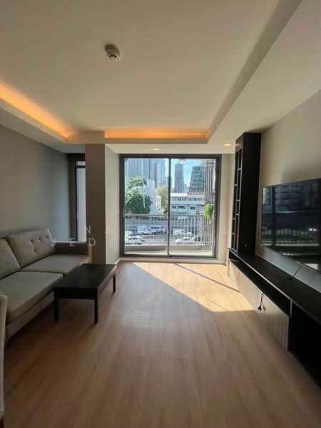 For Rent - Focus Ploenchit, Bangkok