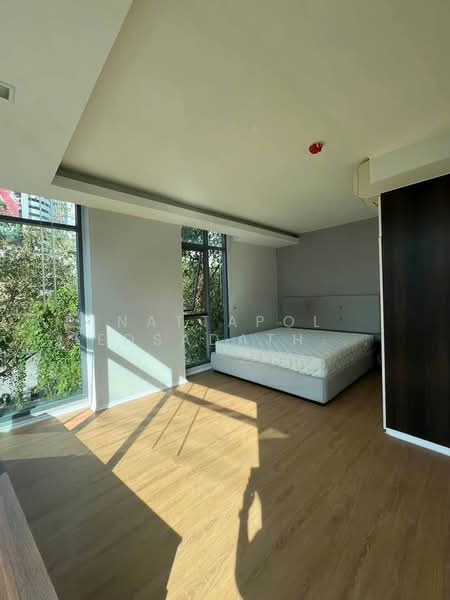 For Rent - Focus Ploenchit, Bangkok