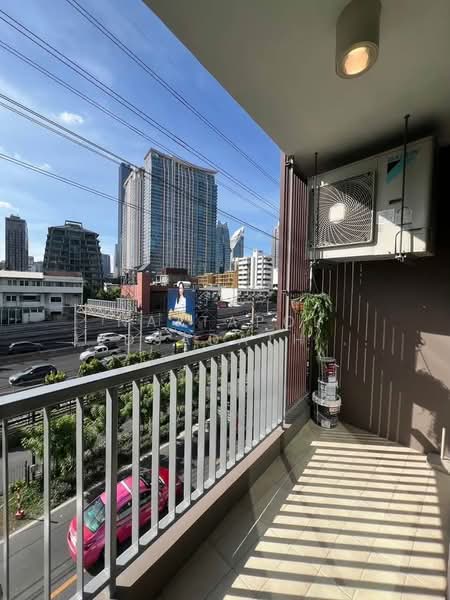 For Rent - Focus Ploenchit, Bangkok