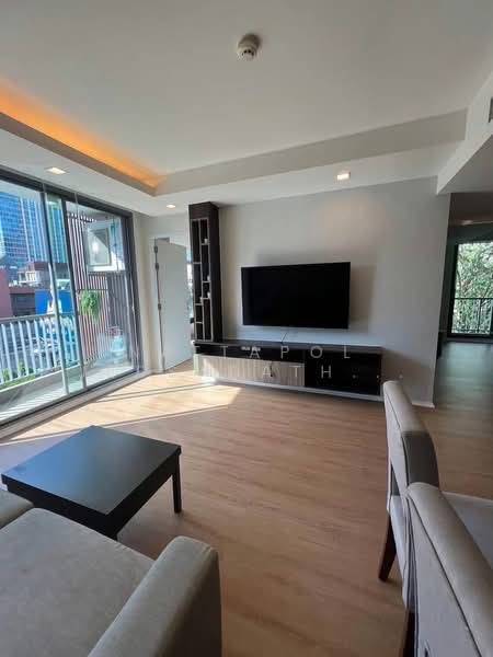 For Rent - Focus Ploenchit, Bangkok